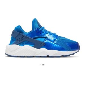 Nike Air Huarache Sneakers